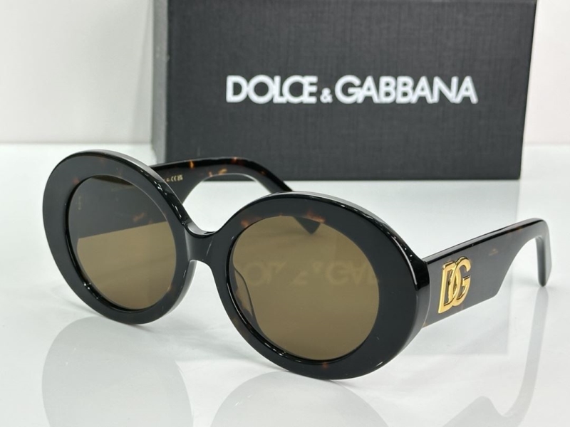 D&G Sunglasses